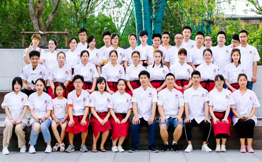 杜仁杰烘焙培訓學校簡介